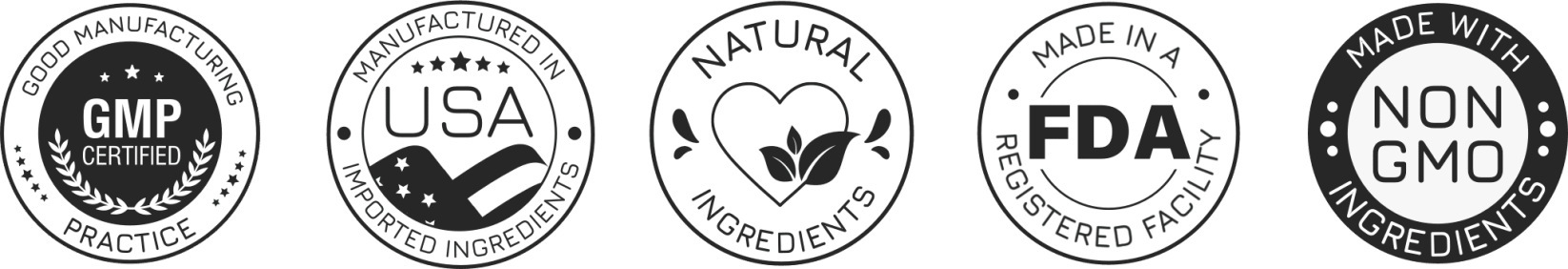 certification badge